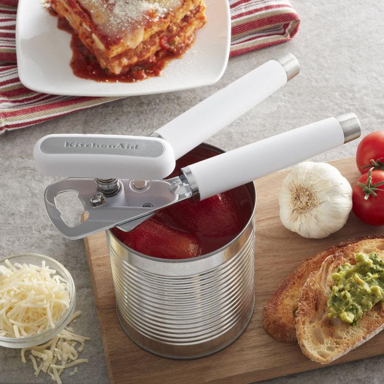 KitchenAid Can Opener & Reviews Wayfair